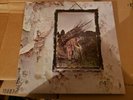 LED ZEPPELIN IV Zoso LP (Atlantic SD 19129) NM/VG++ Vinyl