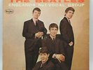 Vintage Introducing The Beatles LP Album Vinyl Record VJLP 1062 Vee Jay Records