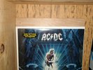 AC/DC Ballbreaker SEALED Orig 1995 LP UPC 075596178013 DON'T PAY UNTIL INVOICED