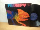 FRUMPY ALL WILL BE CHANGED 1970 Lp Gimmix GERMAN KRAUTROCK Top RARE