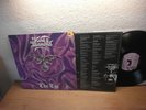 King Diamond ?– The Eye Lp Roadrunner Records 1990 MINT