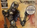 Silverstein Discovering And When Broken Newbury Comics