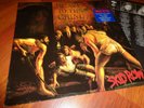 Skid Row ?– Slave To The Grind...org,1989..in very good condition,very rare