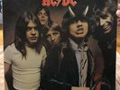 Vintage AC/DC “Highway To Hell” 1979 Vinyl