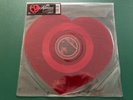 Supremes - Baby Love / Stop  In The Name Of Love Alternate (Colored HEART Vinyl)