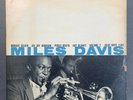 MILES DAVIS Vol 2 BLUE NOTE LP 1502 Mono DG Ear Lex Horace Silver Flat Edge