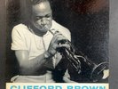 CLIFFORD BROWN Memorial Album BLUE NOTE LP 1526 Mono DG Ear w63 St Lou Donaldson