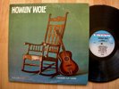 HOWLIN' WOLF Chess LP 1469 orig 1966 Chicago Blues VG+