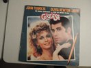 John Travolta - Grease (Original Motion Picture Soundtrack) [Vinyl LP]
