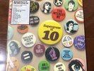 Super Rare ? Supergrass Is 10 2
