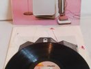The Cure   Three Imaginary Boys Fiction FIX A//1 & B//1 1 cw inner EX-/VG-