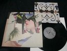 Kan Sano ?– Ghost Notes Lp Can