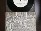 Kraut - Kill For Cash   rare punk usa 1981