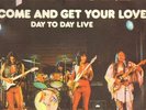 Redbone Come And Get Your Love Vinyl Single 7inch NEAR MINT Epic