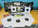 Third Man Records Vault Package #27 Live At The Gold Dollar