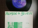 Reason To Believe ?– The Next Door 1st press hardcore usa 1988 rare