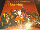 EL GRAN COMBO En Navidad LATIN LP Gema