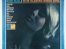 Otis Redding - Otis Blue/Otis Redding Sings Soul LP - Volt Mono SEALED