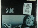 Sade - Diamond Life LP - Portrait SEALED