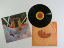 vinyl record John Lee Hooker Free Beer and Chicken abcd838 1974 album
