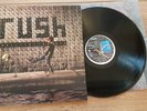 RUSH 