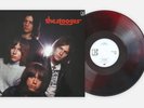 THE STOOGES JOHN CALE MIX VMP RED BLACK MARBLED COLOR VMP LP SEALED SOLD OUT