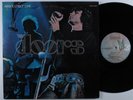 DOORS Absolutely Live ELEKTRA 2xLP VG+ gatefold *