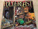 POLTERGEIST - Depression LP | Century Media/SPV 08-9704 | Thrash Metal | 80s