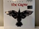 THE CROW Original Motion Picture Soundtrack vinyl 2 LP 2020 Rocktober SEALED