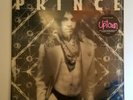 Prince: Dirty Mind, Original 1980 Vinyl Pressing w Hype Sticker & Inner Sleeve