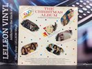 NOW The Christmas Album LP Album Vinyl Record NOX1 Pop Rock 80's Compilation