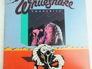 Whitesnake Snakebite Album LP Geffen Records 1978 GHS-24174