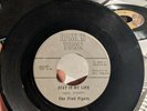 The Pied Pipers ?– Stay In My Life (45RPM /7