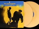 Flaming Lips - The Soft Bulletin 2x yellow LP Vinyl Me Please lenticular sleeve