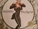 Madonna Who's That Girl 12