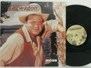 Lagwagon ?– Hoss LP 1995 US ORIG Fat Wreck Chords FAT532-1 Rancid Offspring Nofx