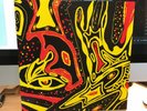 Khan Jamal Creative Arts Ensemble “Drum Dance To The…” used VG+++ lp, jazz