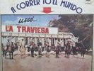 PIPO ROSARIO  ORQ' LA TRAVIESA  CORRER TO'EL MUNDO  GUAGUANCO SALSA listen