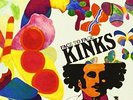 KINKS / FACE TO FACE 2X LP's / Comme neuf
