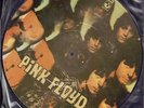Pink Floyd  - The piper at the gates of dawn picture disc