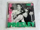 Elvis Rare Collector US Double EP Set 
