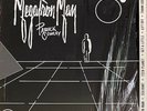 MEGATRON MAN Patrick Cowley LP Vinyl 1st Pressing Gay HI NRG Electronic Shrink