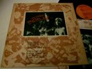LOU REED - BERLIN - STAMPA CARTONATA TESSUTATA USA - with booklet - LP VINILE