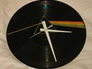 Pink Floyd - The Dark Side of the Moon LP Picture Disc Vinyl SEAX-11902 on CLOCK