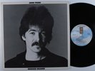 JOHN PRINE Bruised Orange ASYLUM LP *