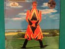 David Bowie ?- Earthling, ISO Friday Music, RSD 2015 GREEN Vinyl LP Sealed NEW