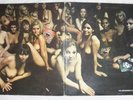 Jimi Hendrix - Electric Ladyland POLYDOR UK LP  - GATEFOLD COVER ONLY. NO DISCS.