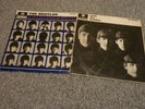THE BEATLES - A Hard Day's Night & With The Beatles - 2 x UK Mono 1st LP - SALE