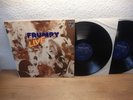 FRUMPY LIVE (INGA RUMPF) 1972 MINT GERMAN 1st Press TOP KRAUTROCK