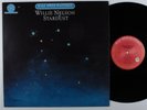 WILLIE NELSON Stardust COLUMBIA LP NM half-speed audiophile *